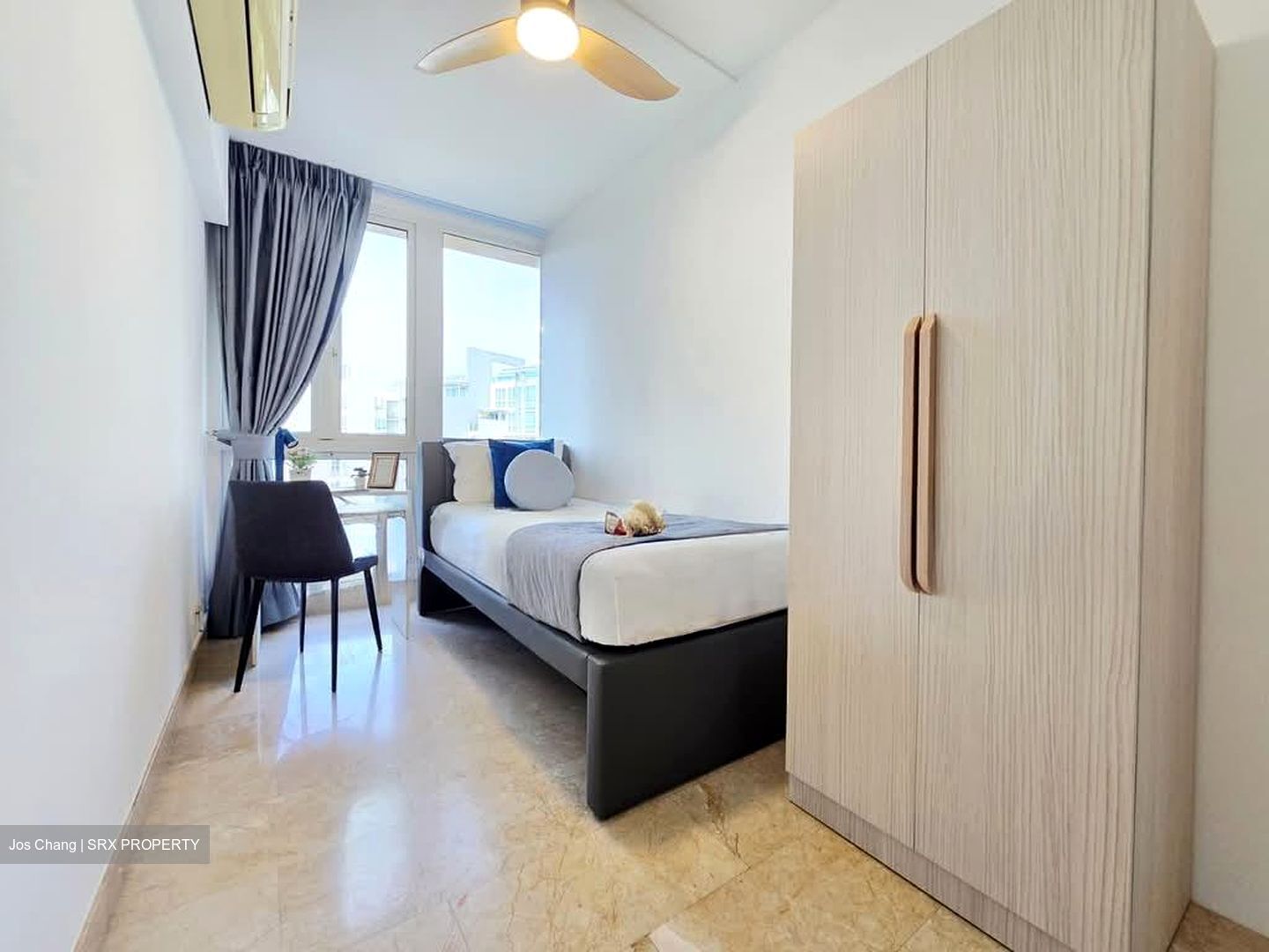 Changi Rise Condominium (D18), Condominium #600237201